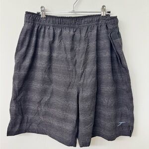 Speedo Athletic Shorts